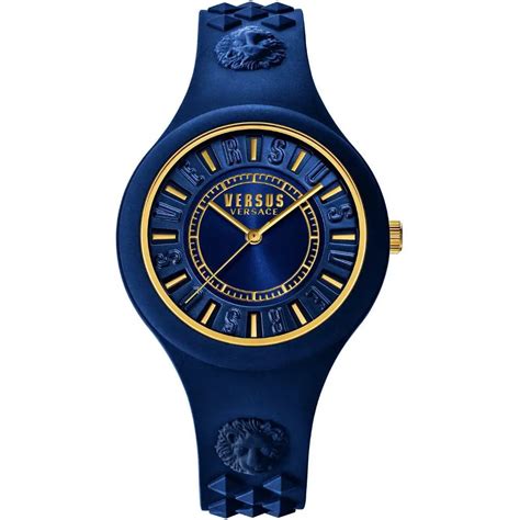 review versace watches|what is Versace versus.